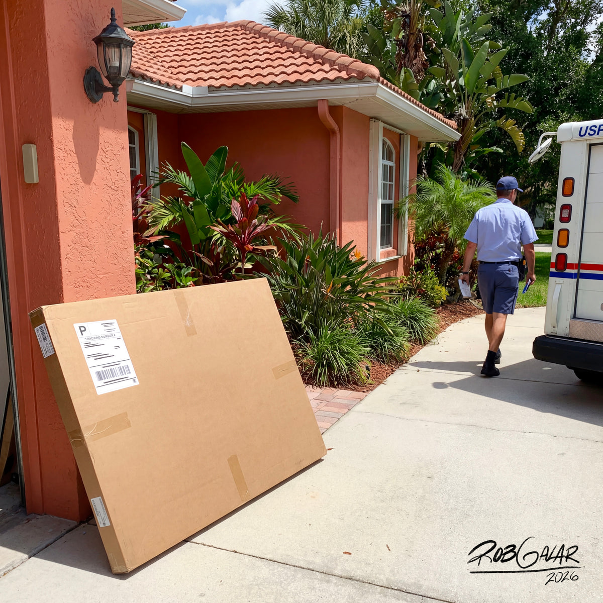 FREE SHIPPING