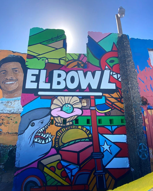 EL BOWL