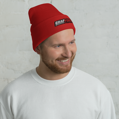 GRAFFUEL Beanie Hat