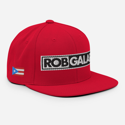 Sombrero ROBGALAR