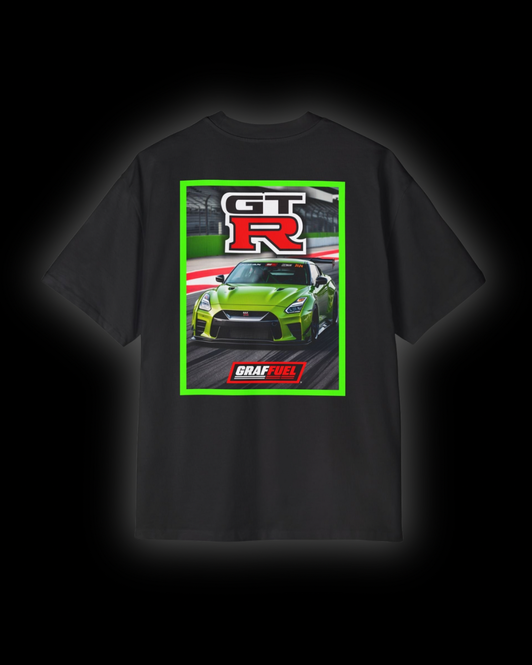 GTR R35 Shirt