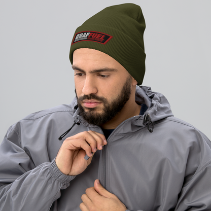 GRAFFUEL Beanie Hat