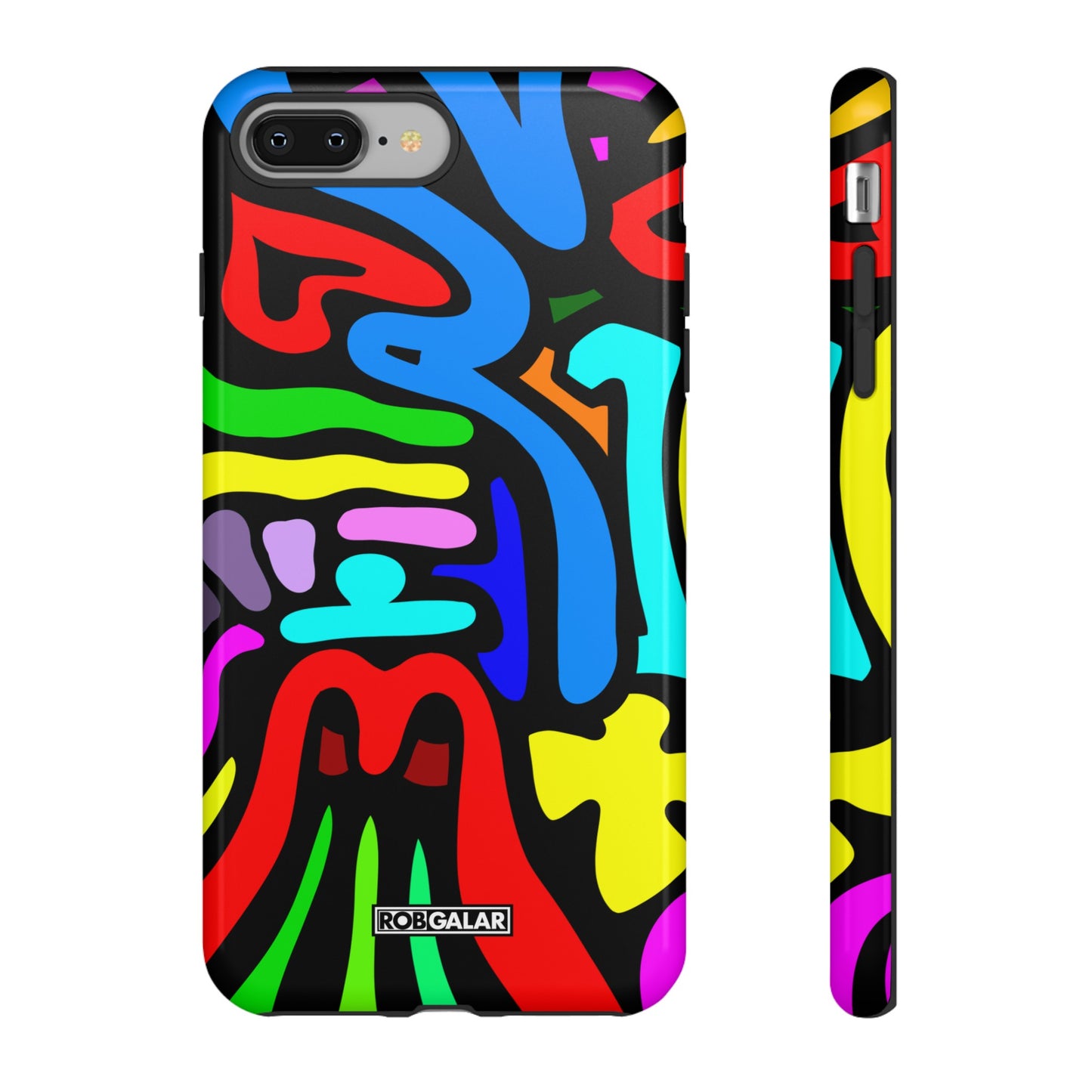 BRILLA TU VIDA Phone Cases