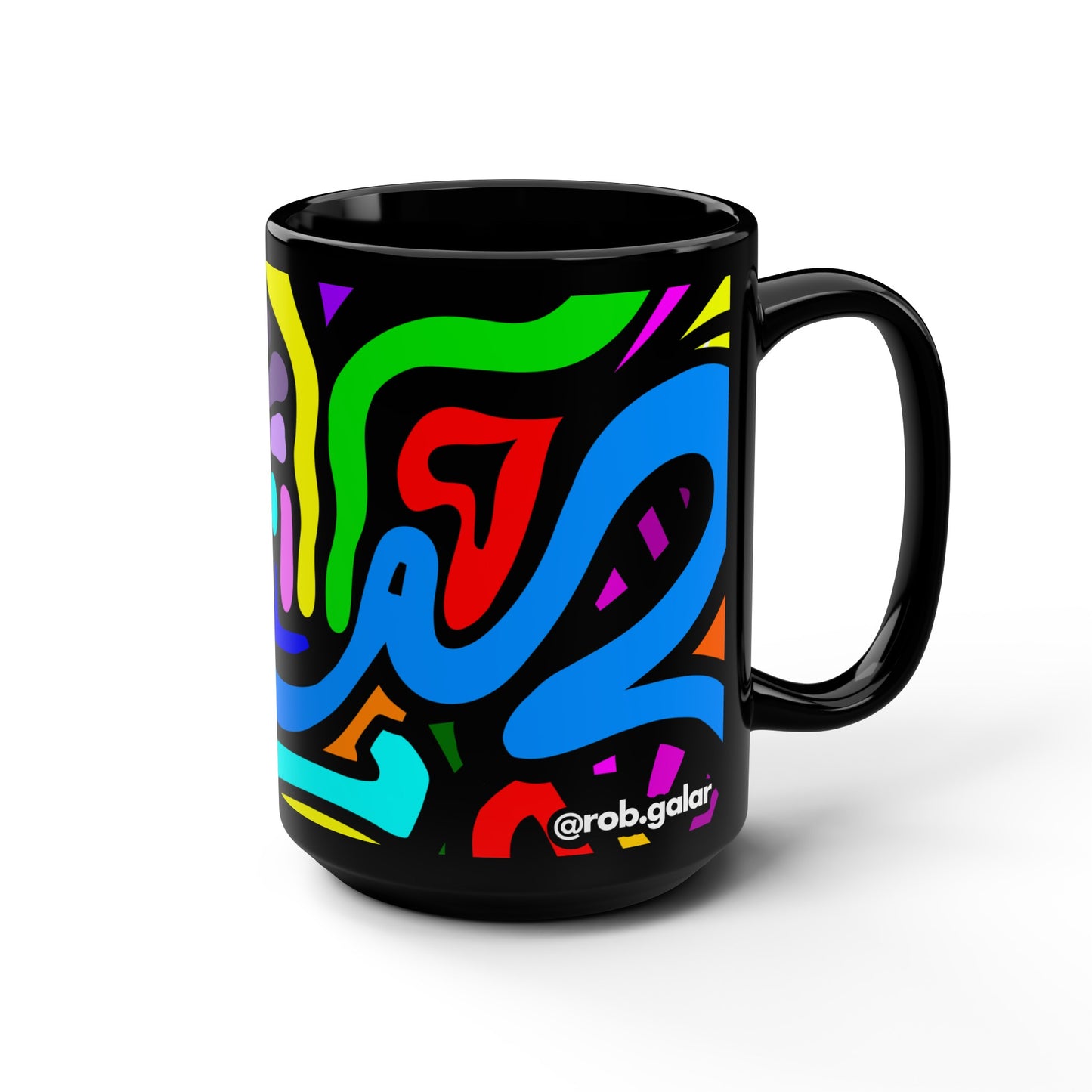 BRILLA TU VIDA Mug