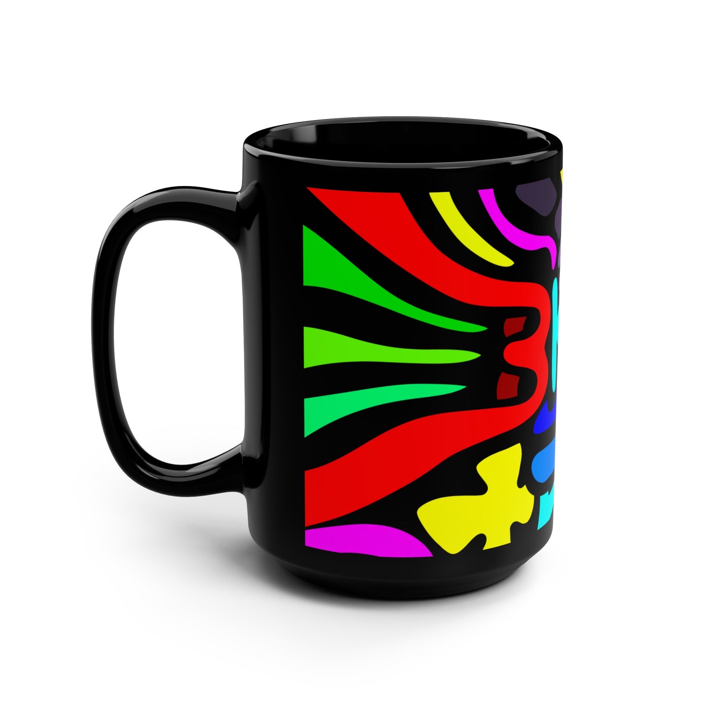 BRILLA TU VIDA Mug