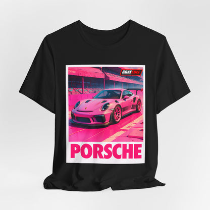 TEAM PORSCHE Shirt