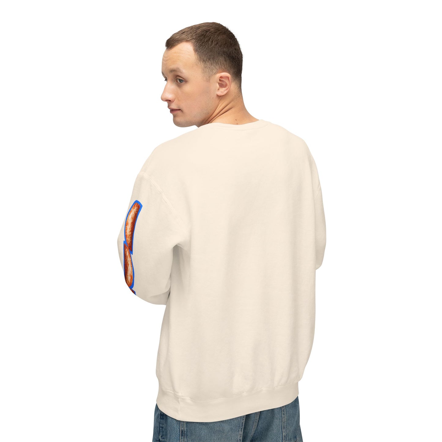 EMPANADILLA PREMIUM Crewneck Sweatshirt