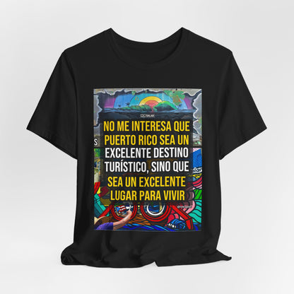 NO ME INTERESA Shirt