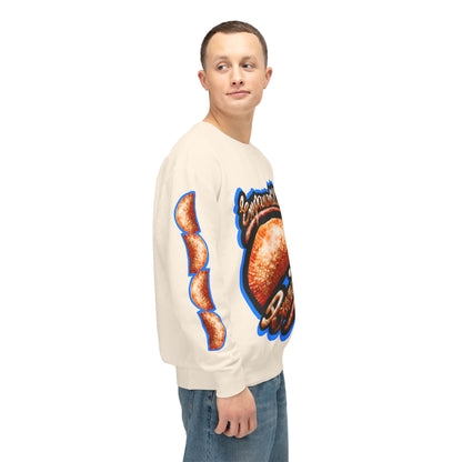 EMPANADILLA PREMIUM Crewneck Sweatshirt