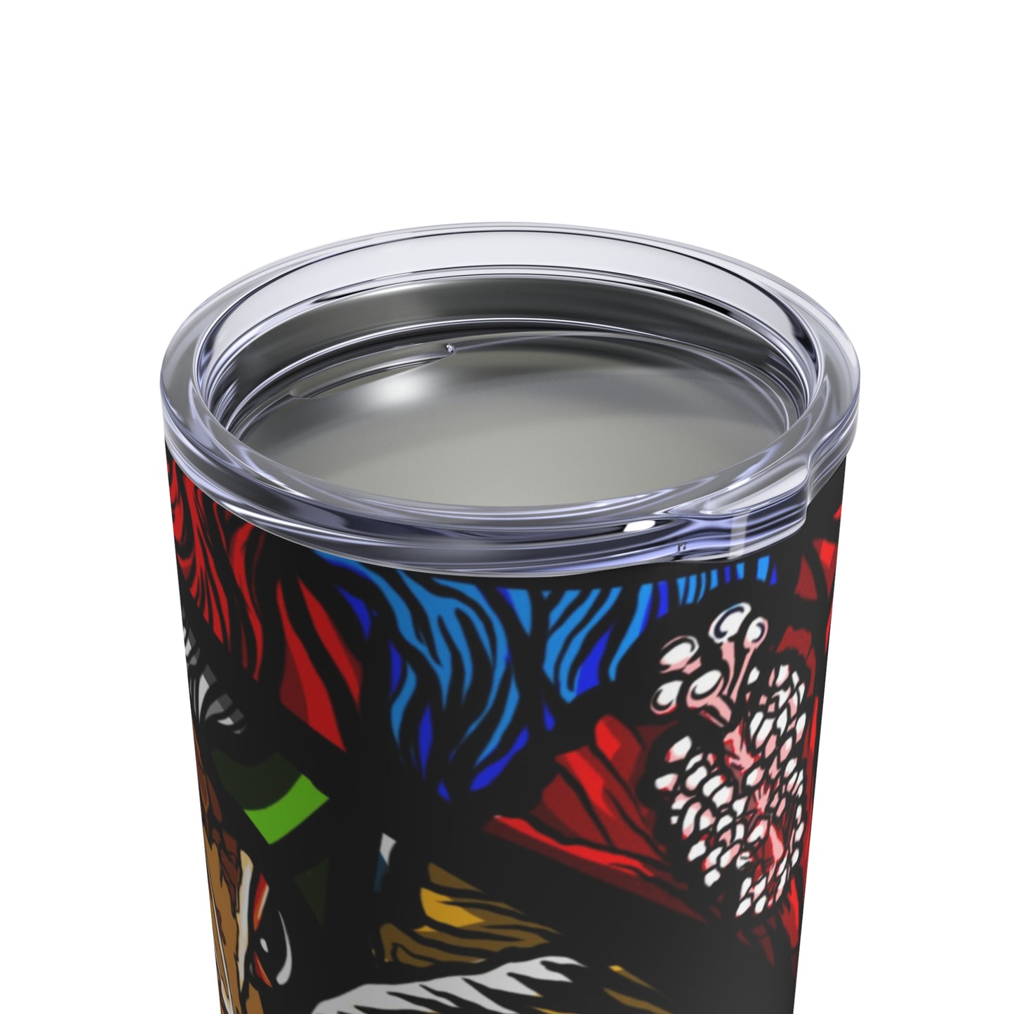 FLORA Y FAUNA Tumbler