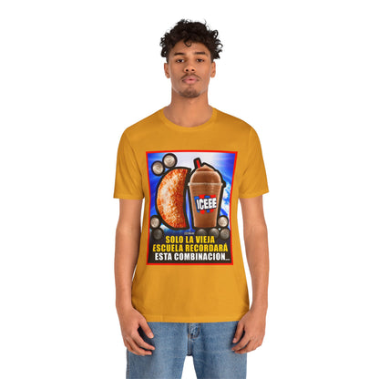 UNA EMPANADILLA Y UN ICEE Shirt