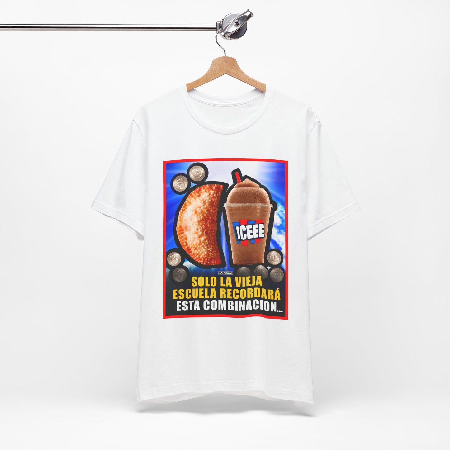 UNA EMPANADILLA Y UN ICEE Shirt