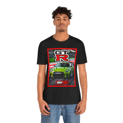 NISSAN GT-R Shirt