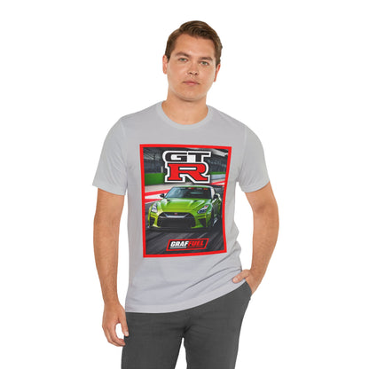 NISSAN GT-R Shirt