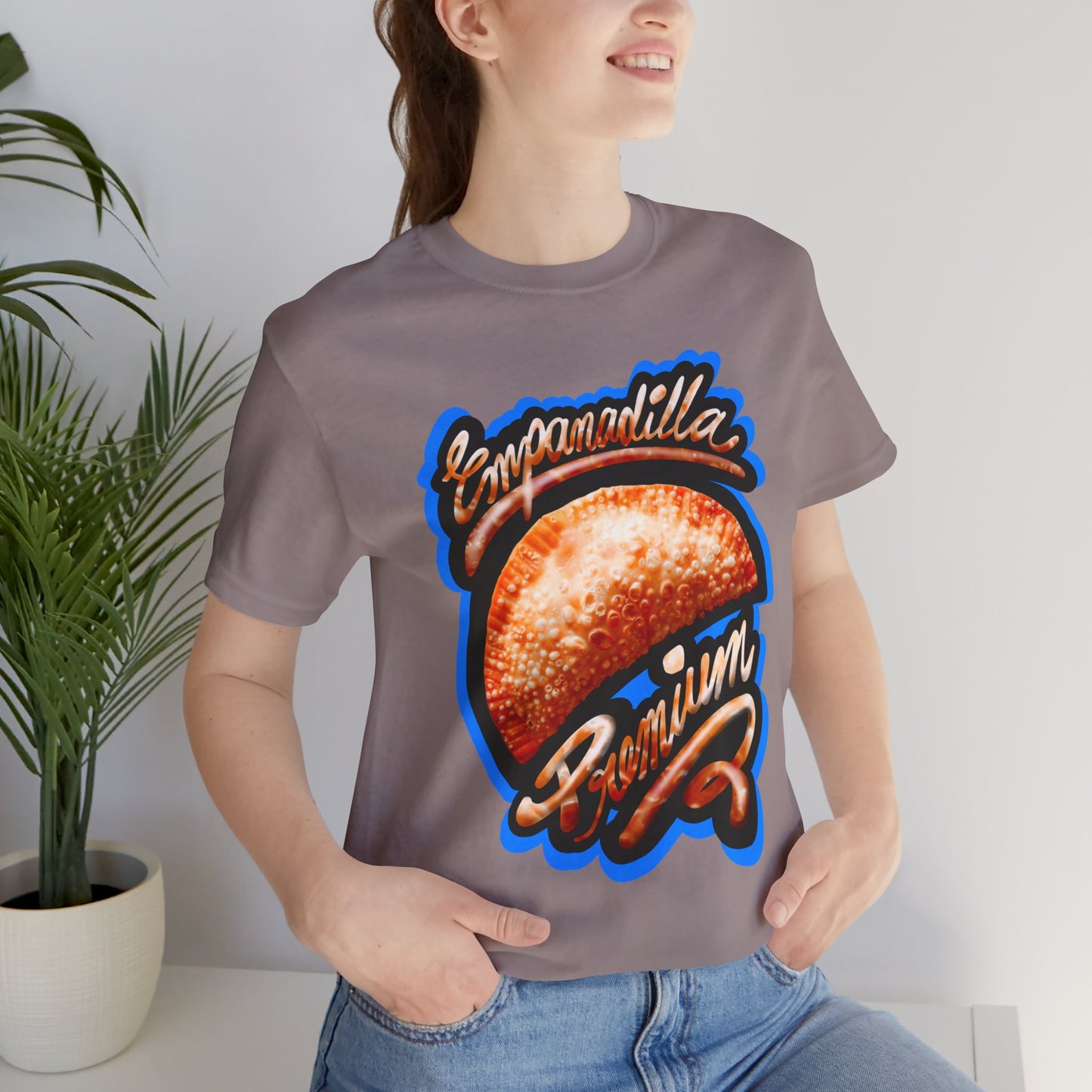 EMPANADILLA PREMIUM Shirt