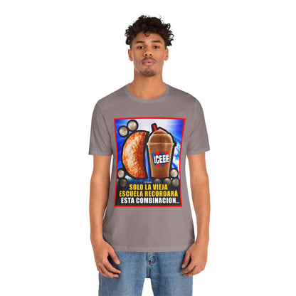 UNA EMPANADILLA Y UN ICEE Shirt