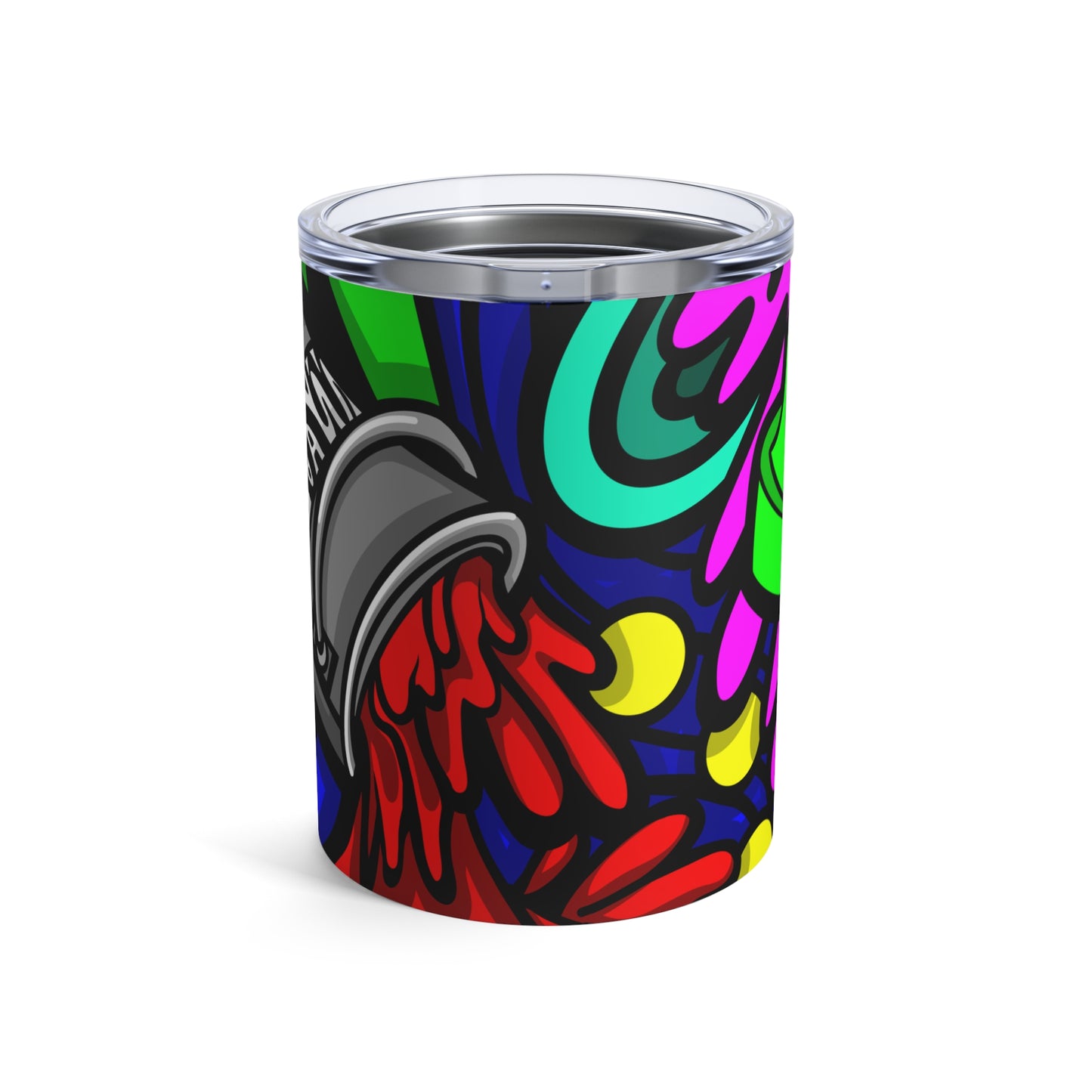 SPACE MATERIALS 1 Tumbler