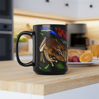 FLORA Y FAUNA Mug