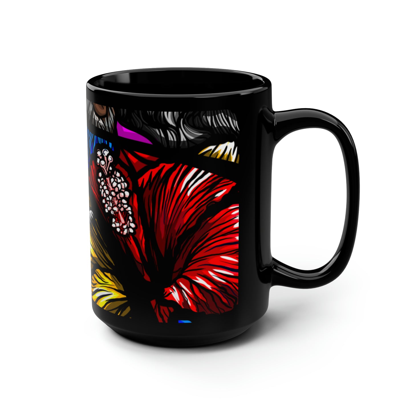 FLORA Y FAUNA Mug