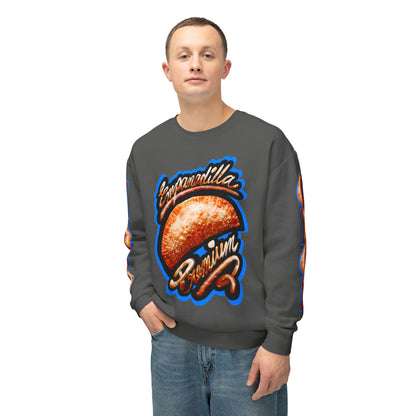 EMPANADILLA PREMIUM Crewneck Sweatshirt