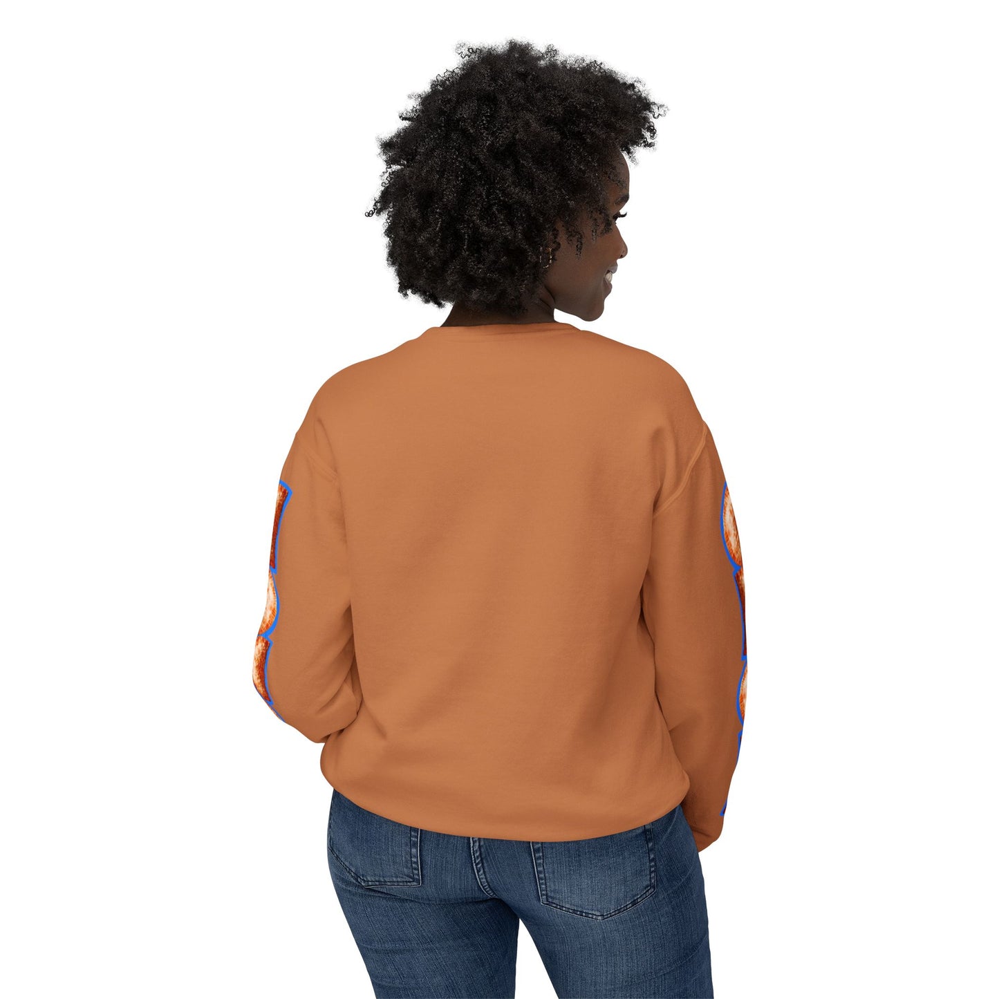 EMPANADILLA PREMIUM Crewneck Sweatshirt