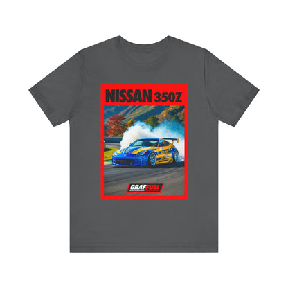 NISSAN 350Z Shirt