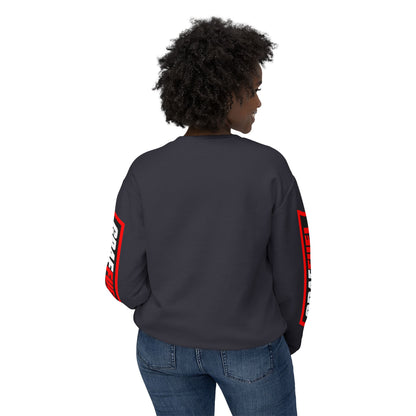 NADIE PUEDE CONMIGO GT-R Crewneck Sweatshirt