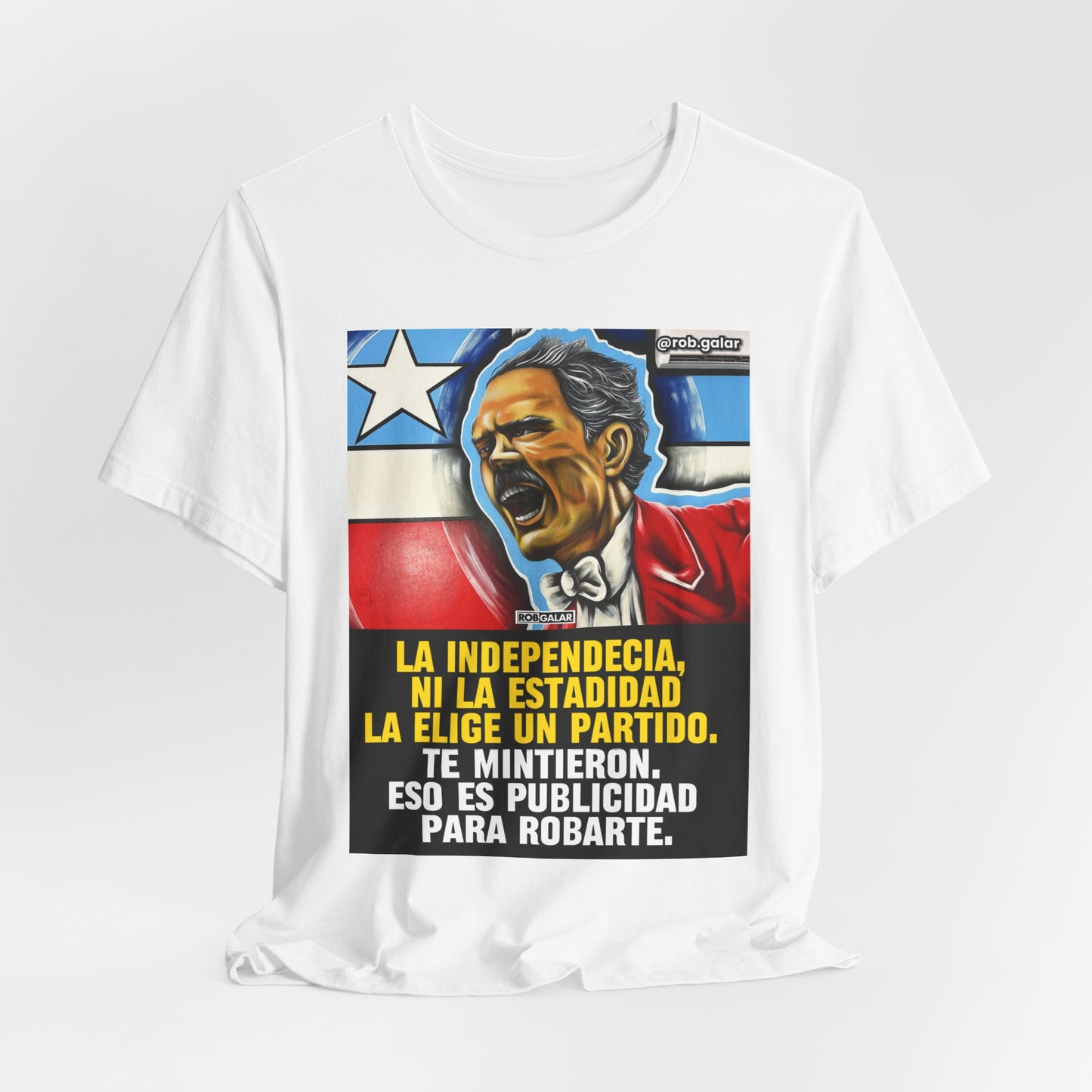 NO MAS MENTIRAS Shirt