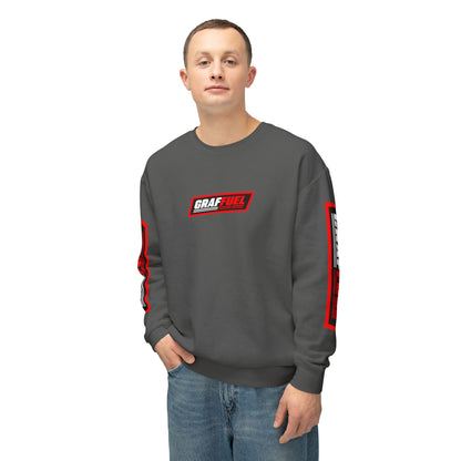 GODZILLA Crewneck Sweatshirt