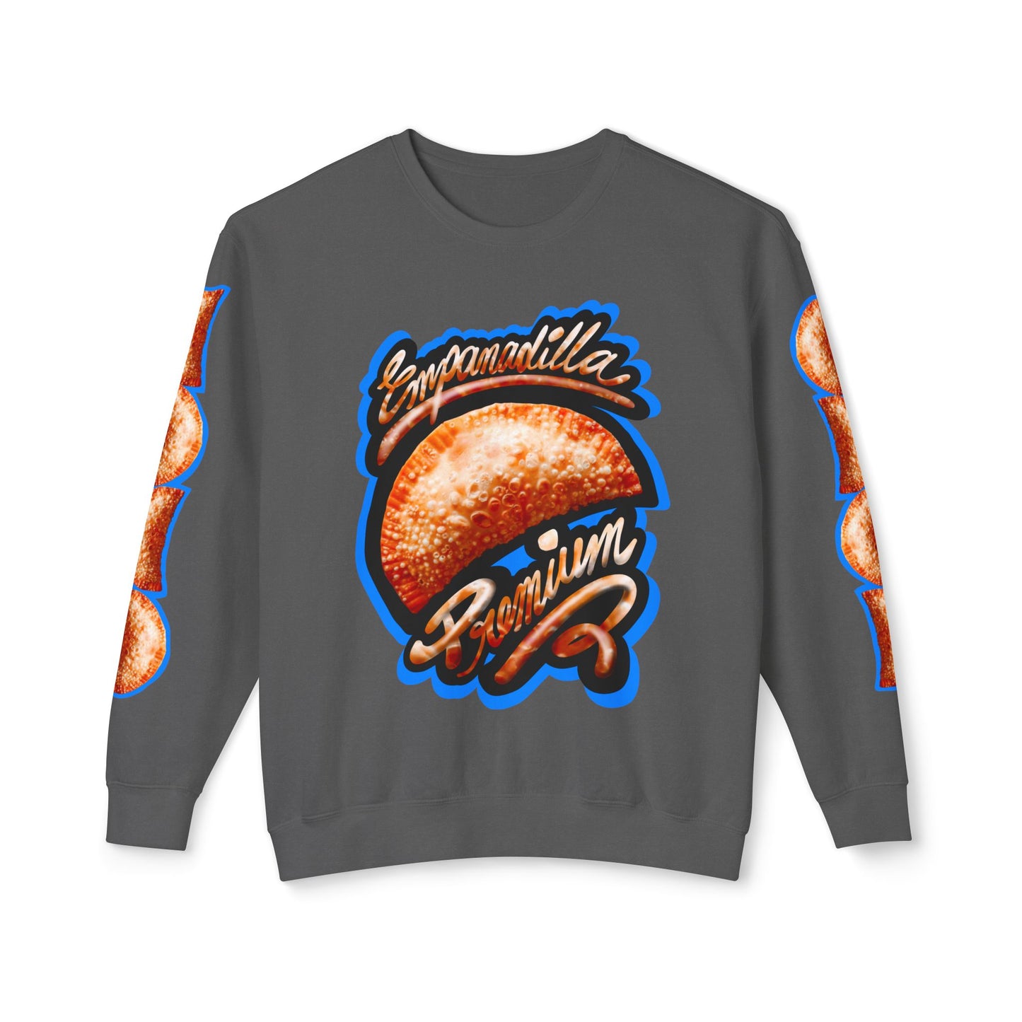 EMPANADILLA PREMIUM Crewneck Sweatshirt