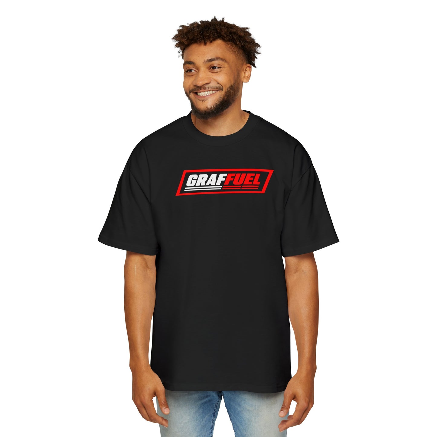 GRAFFUEL Shirt