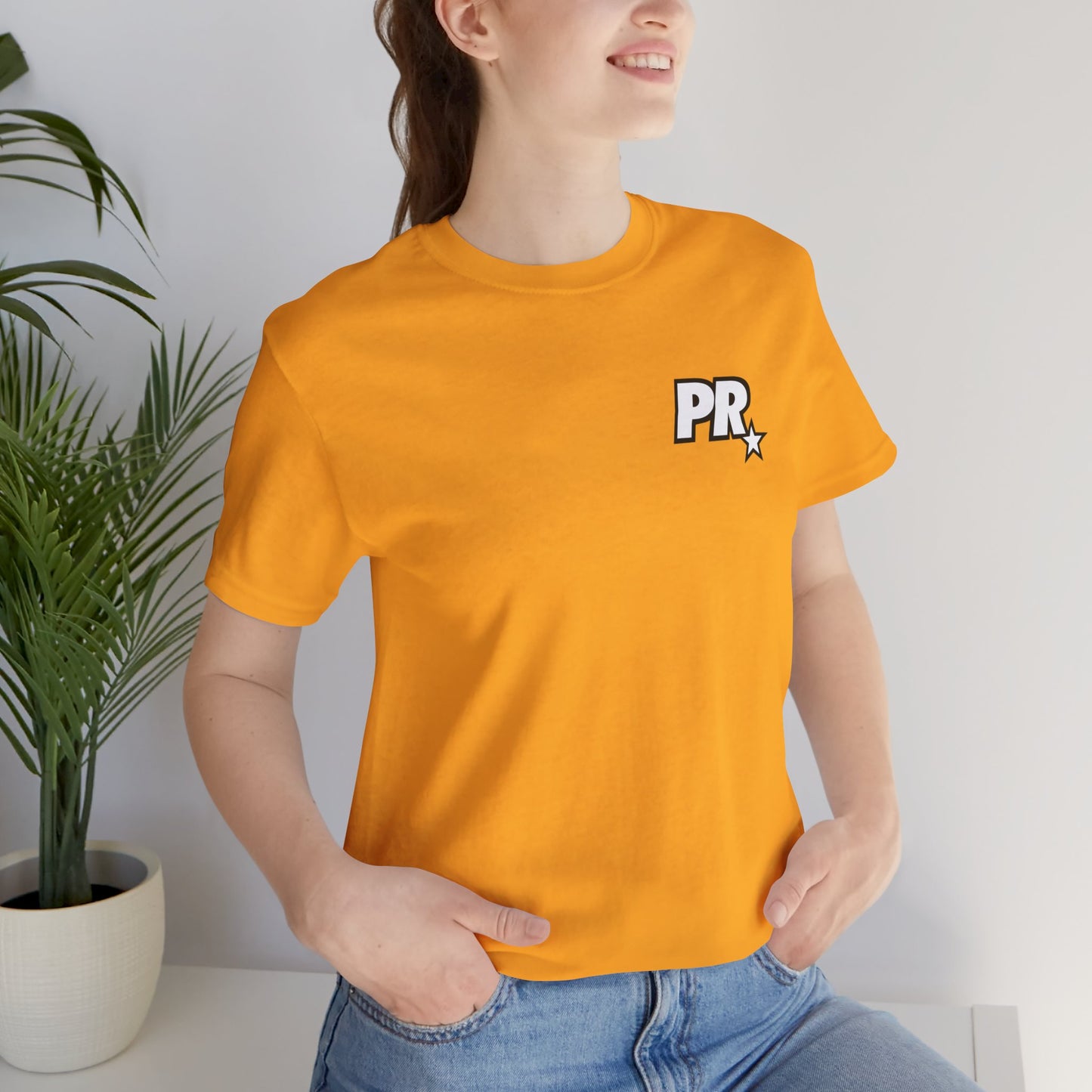 PR STAR Shirt