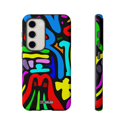 BRILLA TU VIDA Phone Cases