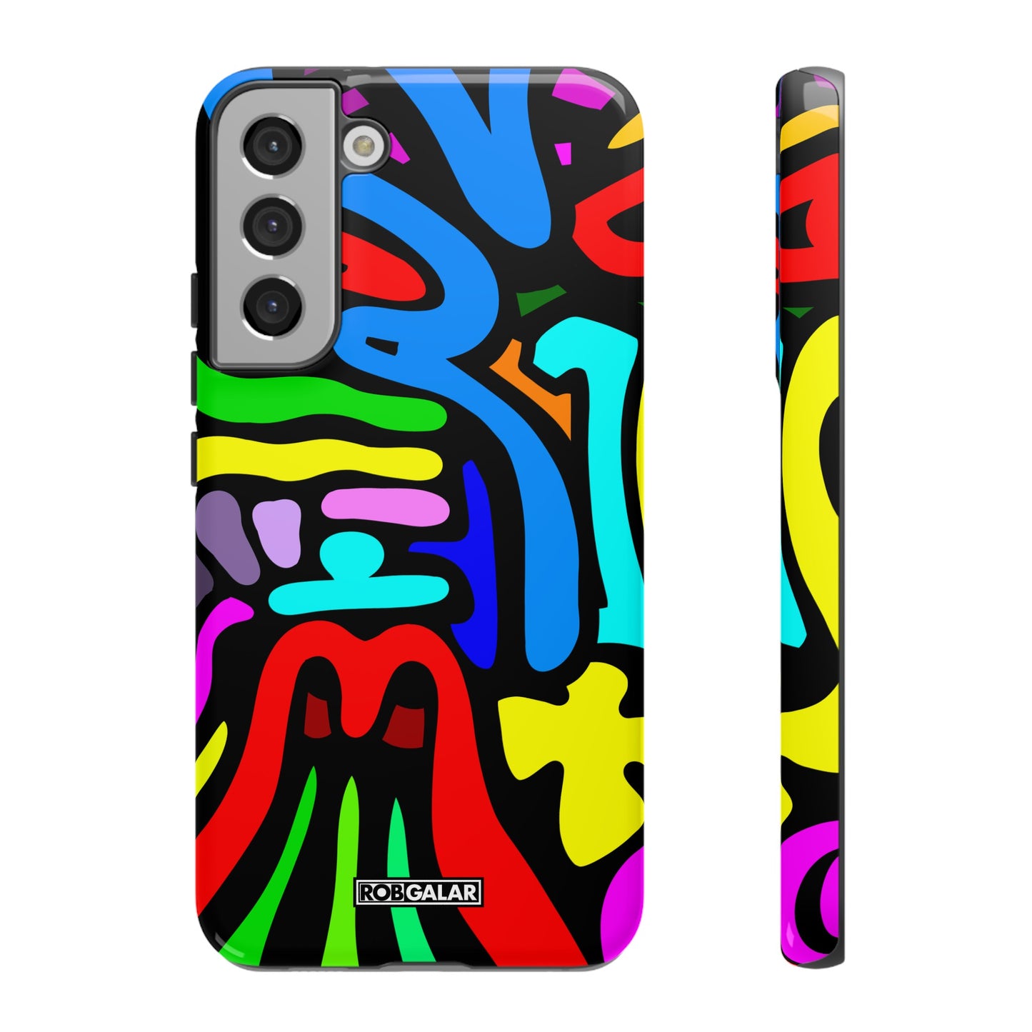 BRILLA TU VIDA Phone Cases