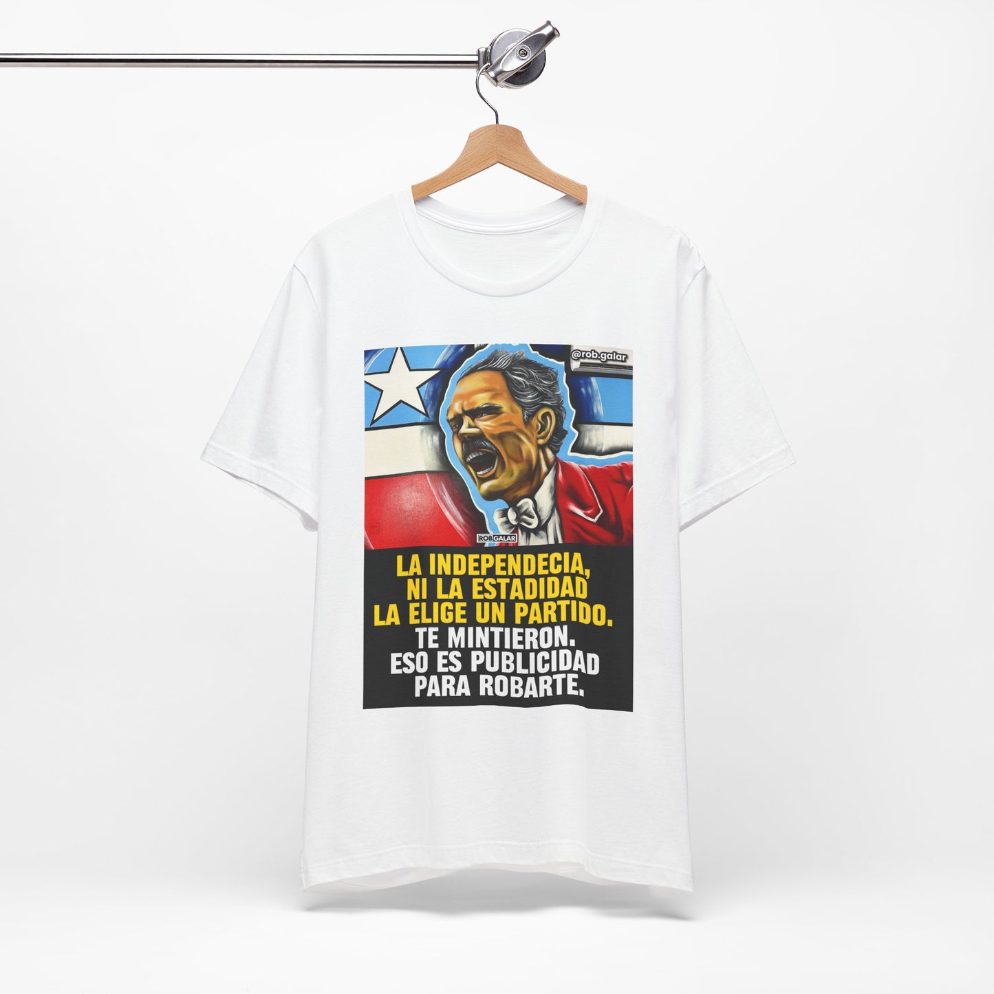 NO MAS MENTIRAS Shirt