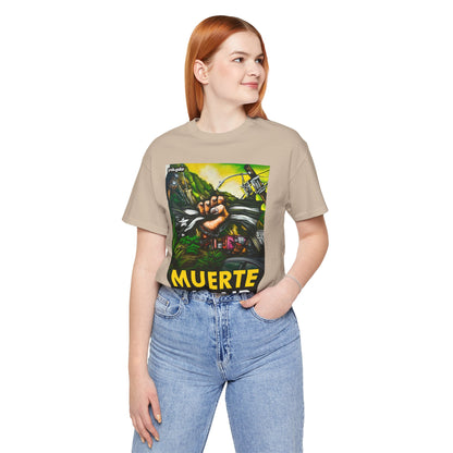 MUERTE AL PNP Shirt