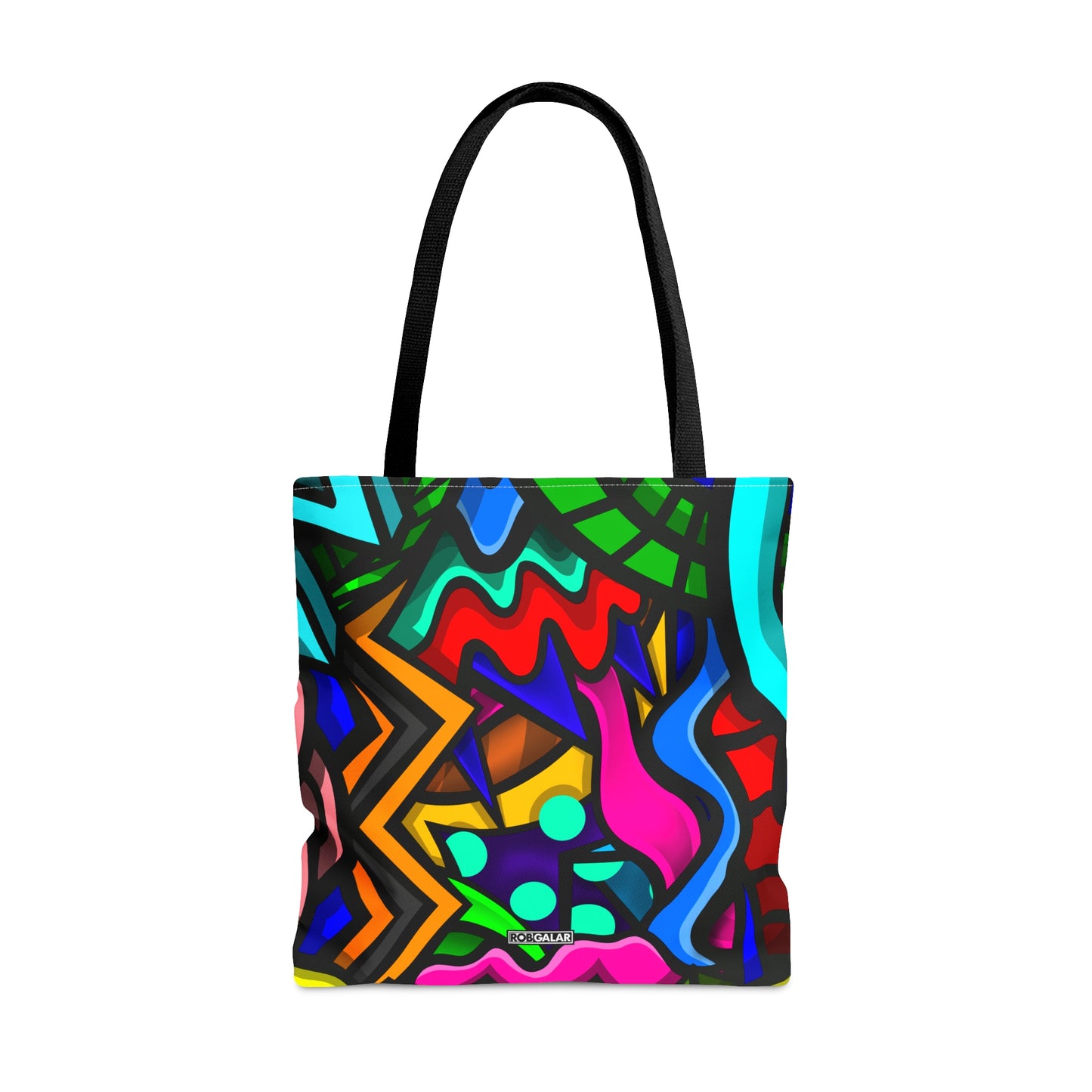 COLOR STYLUS Tote Bag