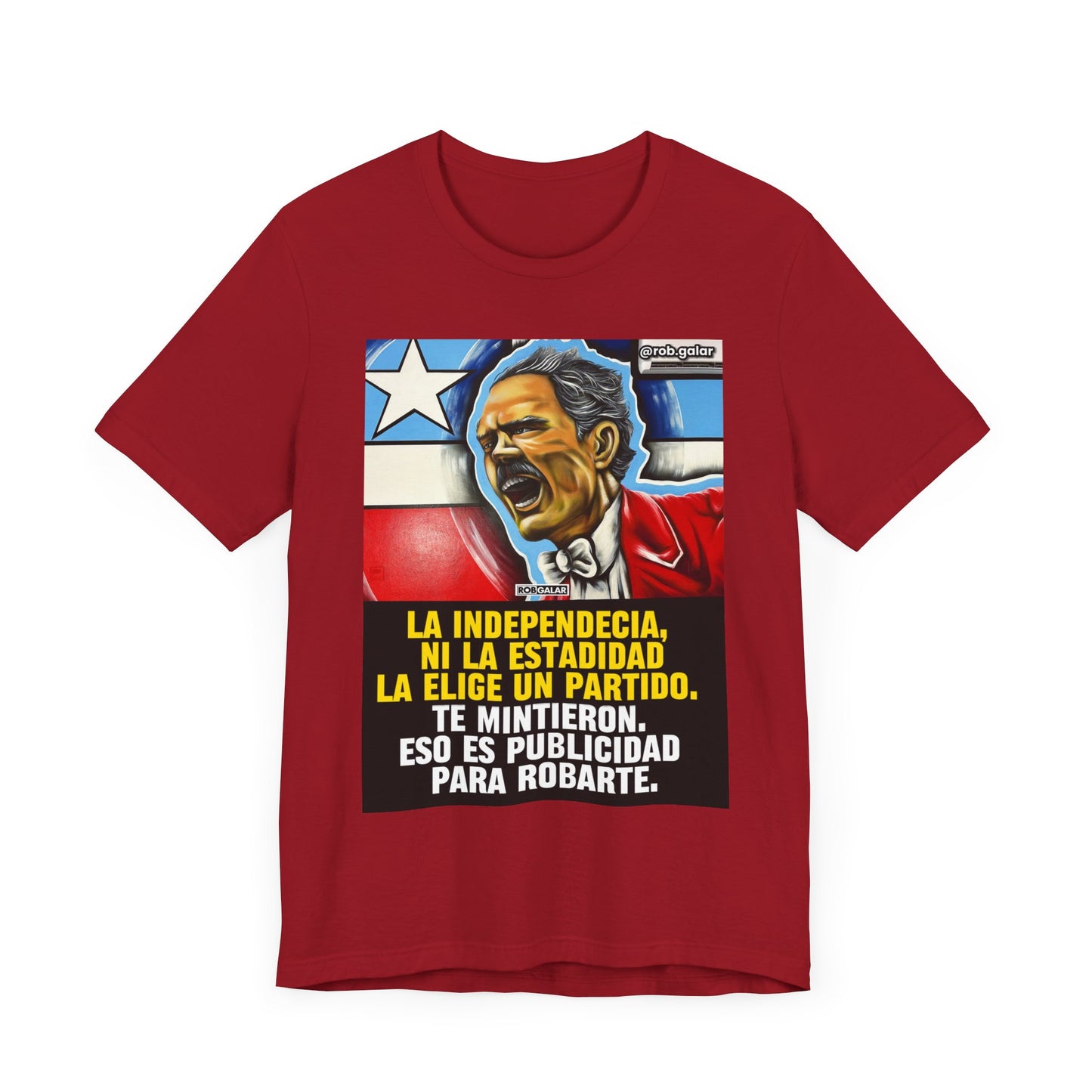 NO MAS MENTIRAS Shirt