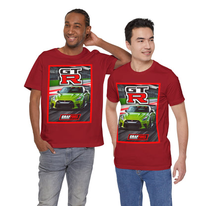 NISSAN GT-R Shirt