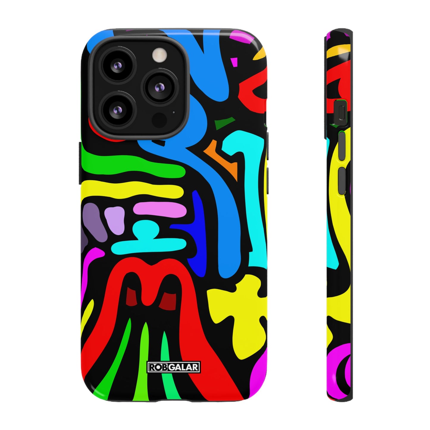 BRILLA TU VIDA Phone Cases