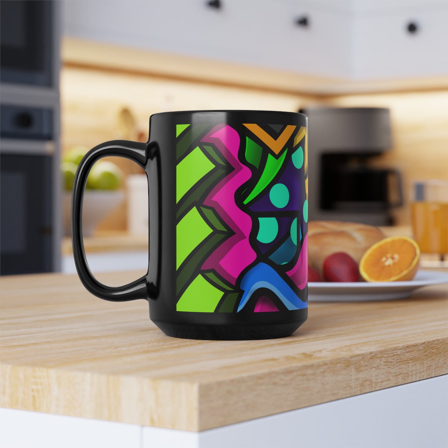 COLOR STYLUS Mug