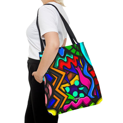 COLOR STYLUS Tote Bag