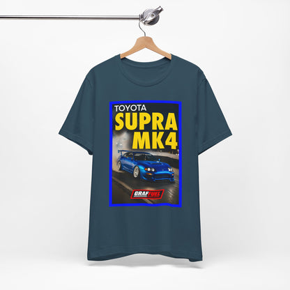 TOYOTA SUPRA MK4 Shirt