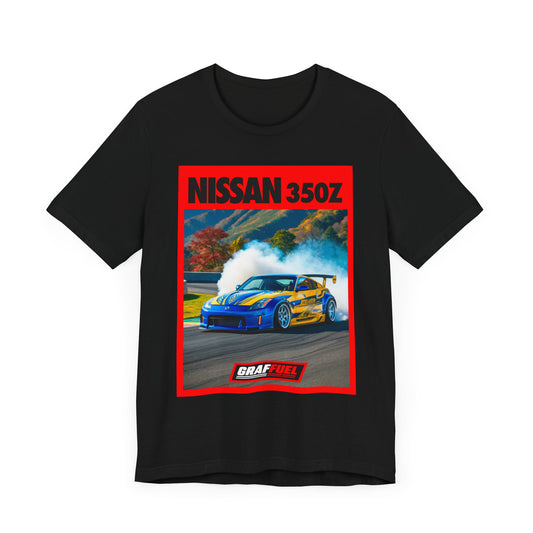 NISSAN 350Z Shirt