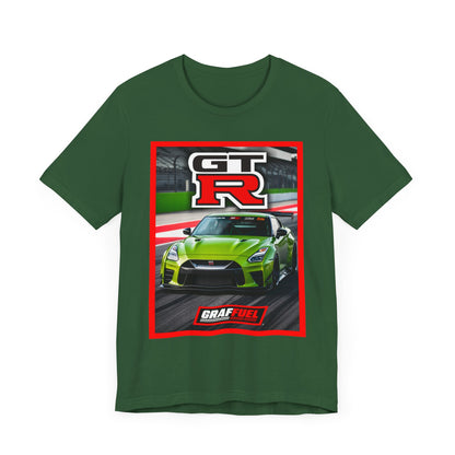 NISSAN GT-R Shirt