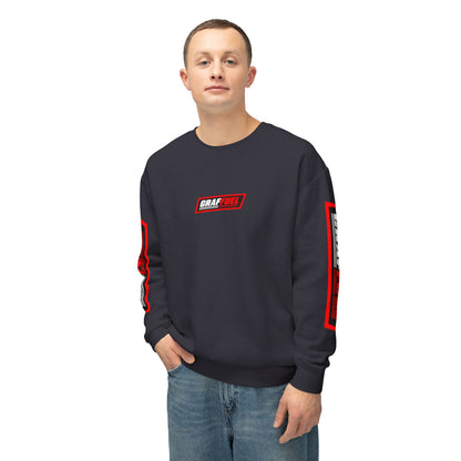 TEAM GASOLINA Crewneck Sweatshirt