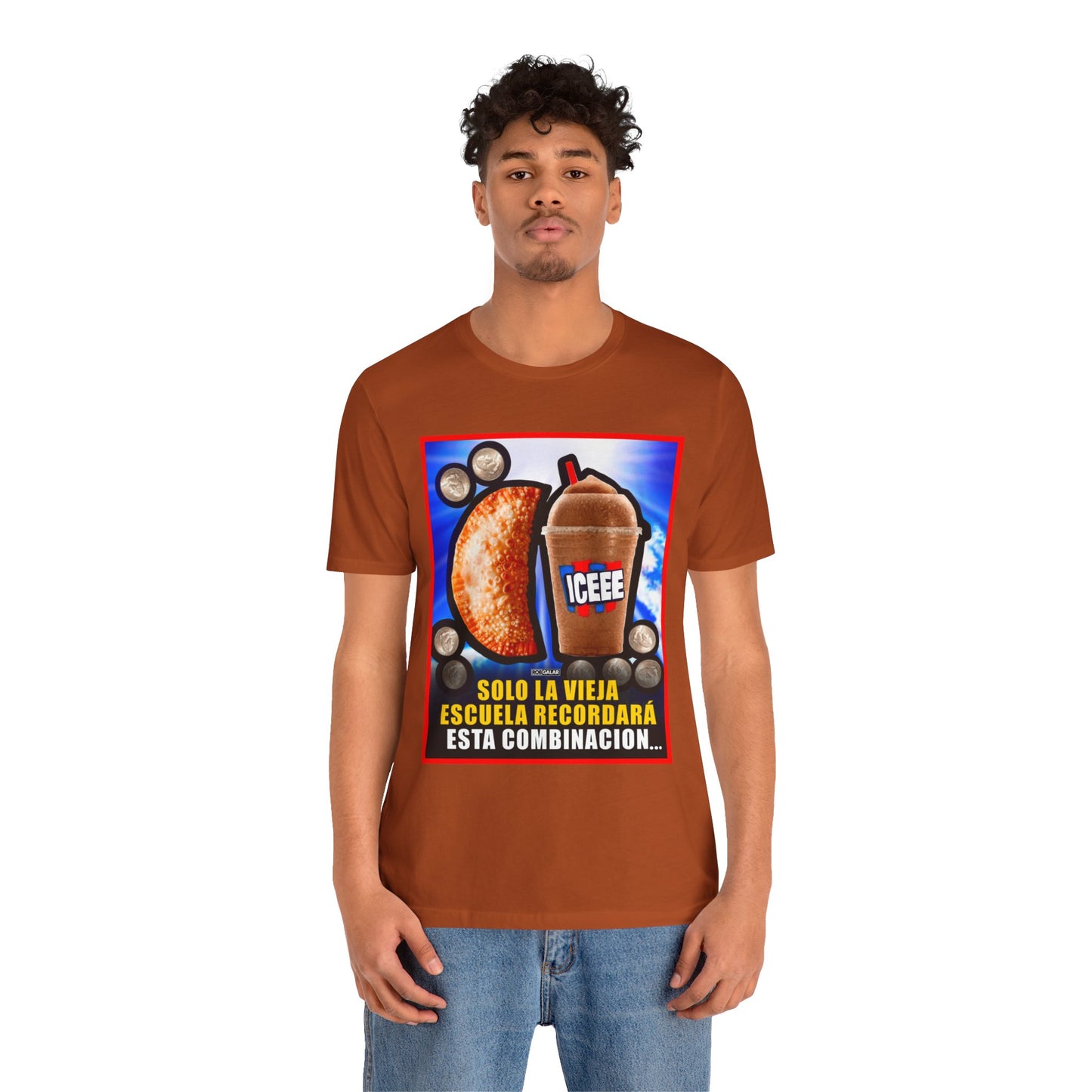 UNA EMPANADILLA Y UN ICEE Shirt