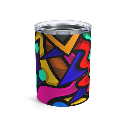 COLOR STYLUS Tumbler