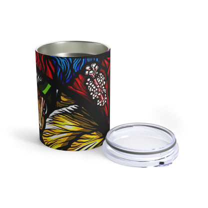 FLORA Y FAUNA Tumbler