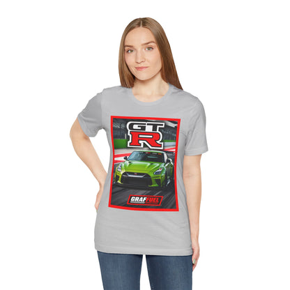 NISSAN GT-R Shirt